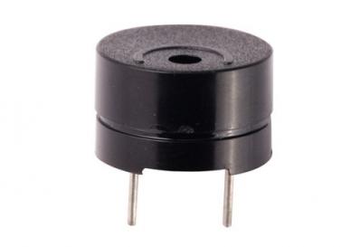 电磁式蜂鸣器 UGC12G-04D