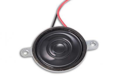 小扬声器 UGS2608-04