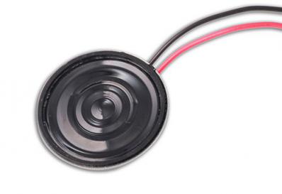 小扬声器 UGS2808-15