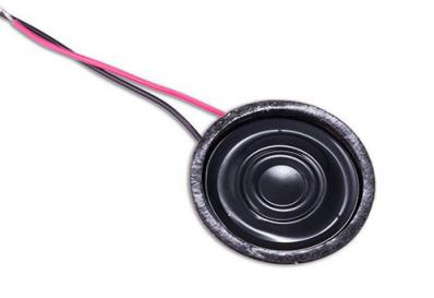 小扬声器 UGS3208-07A