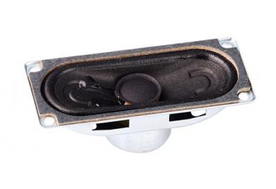 小扬声器 YGDA-3070A-8